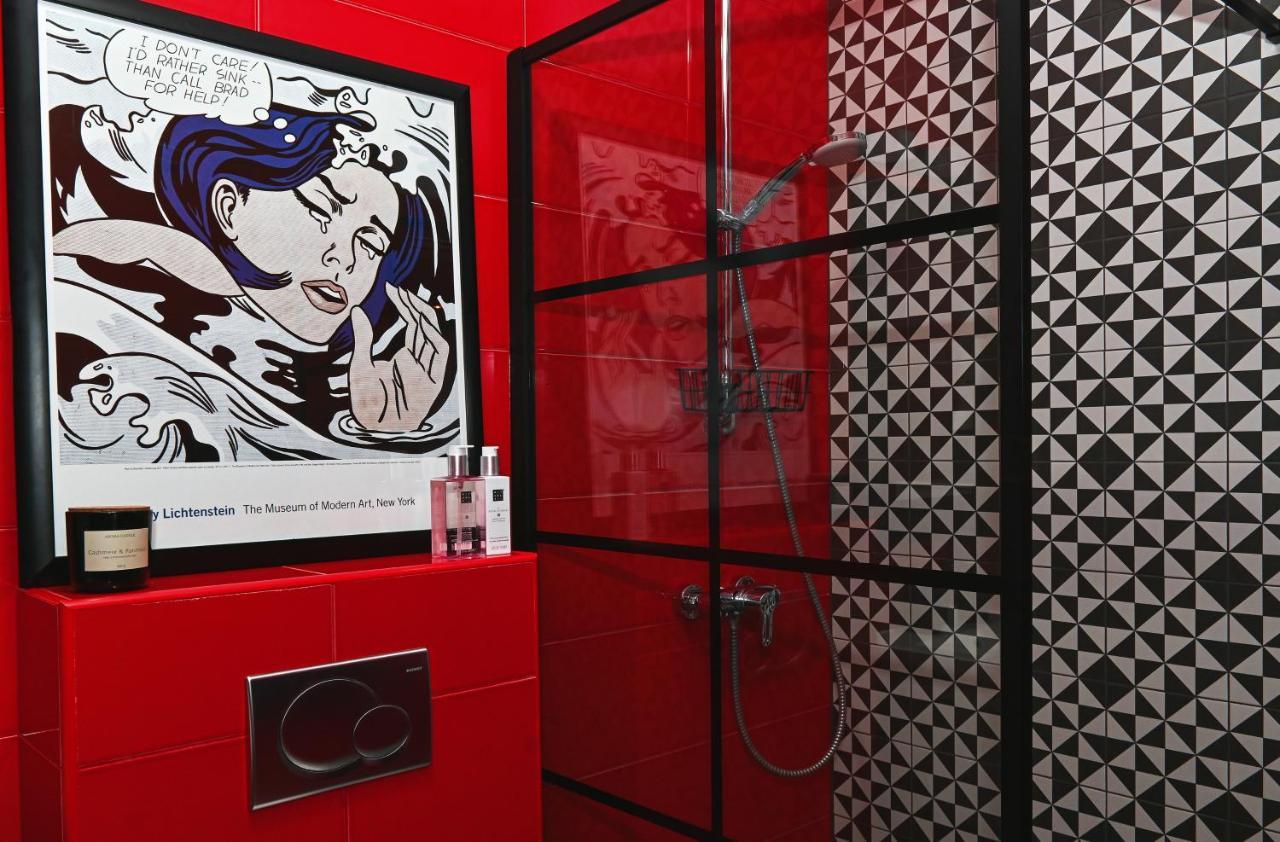Projectart Studio スプリト エクステリア 写真